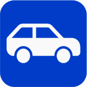 マイカー専用駐車場