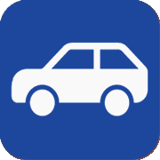 マイカー専用駐車場