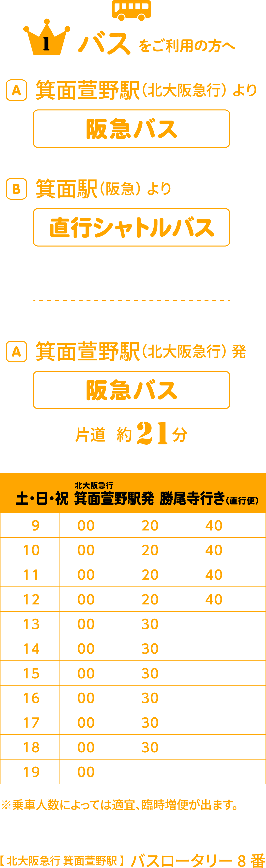 バス