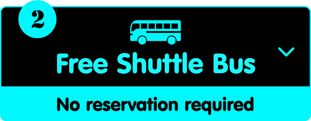 Free Shuttle Bus